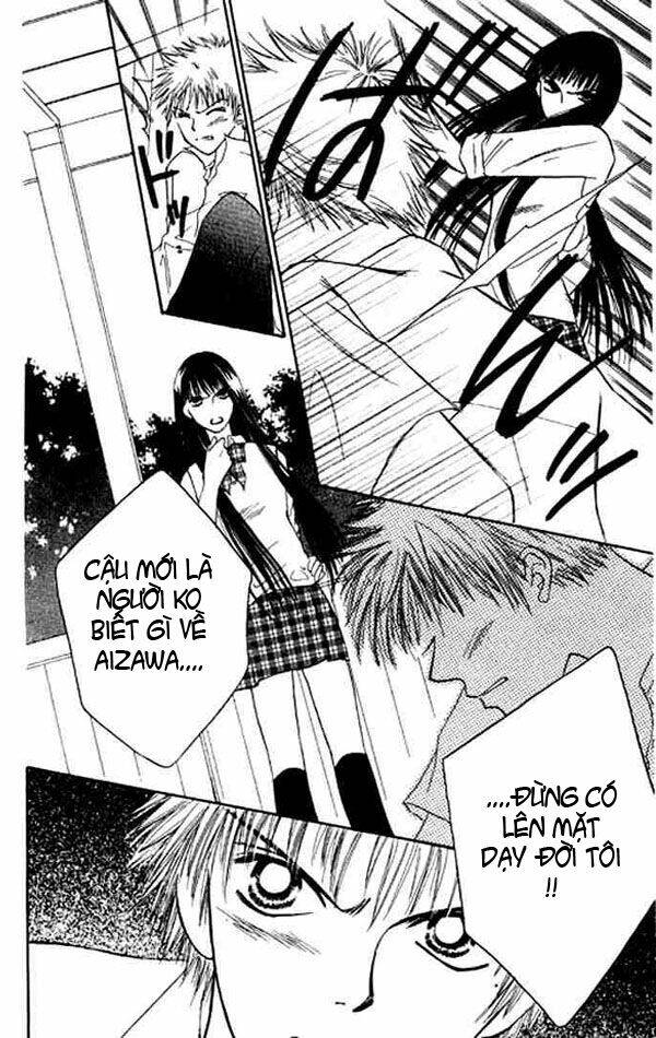 girl got game - power chapter 11 21