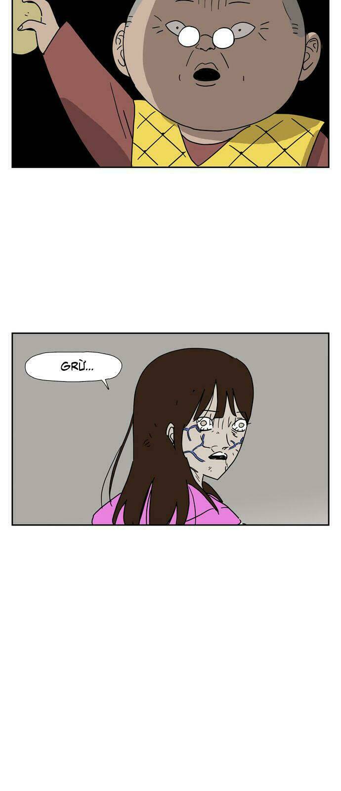 con gái tôi là zombie chapter 6 12