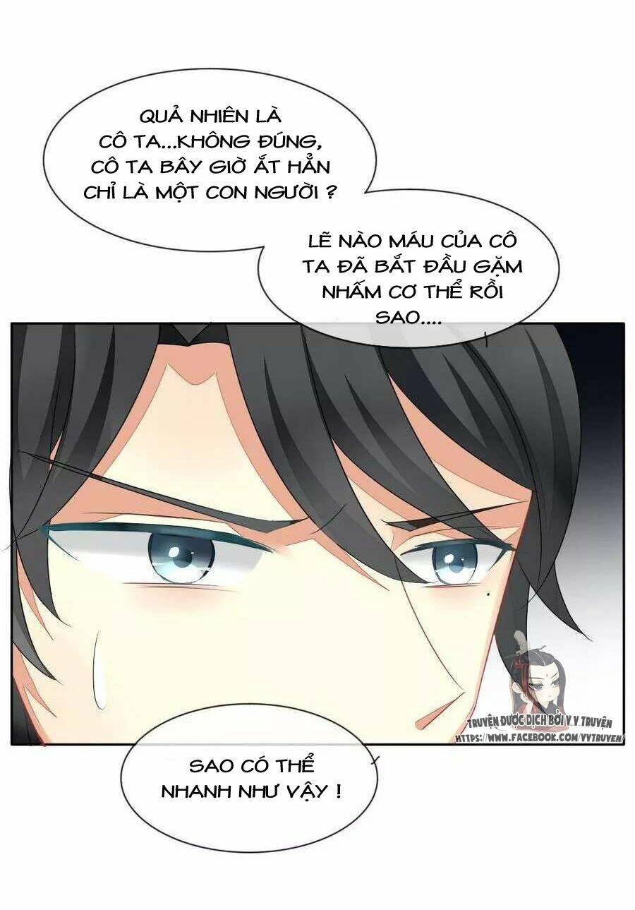 vị hôn thê bỏ trốn chapter 74 4