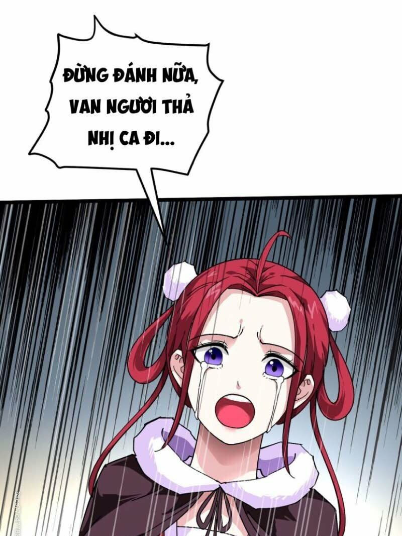 trọng sinh ta là đại thiên thần chapter 76 43