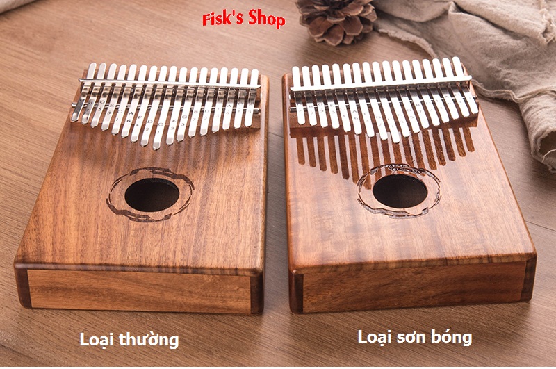 Đàn Kalimba