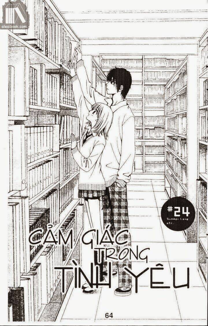 cảm giác trong tình yêu chapter 4 64