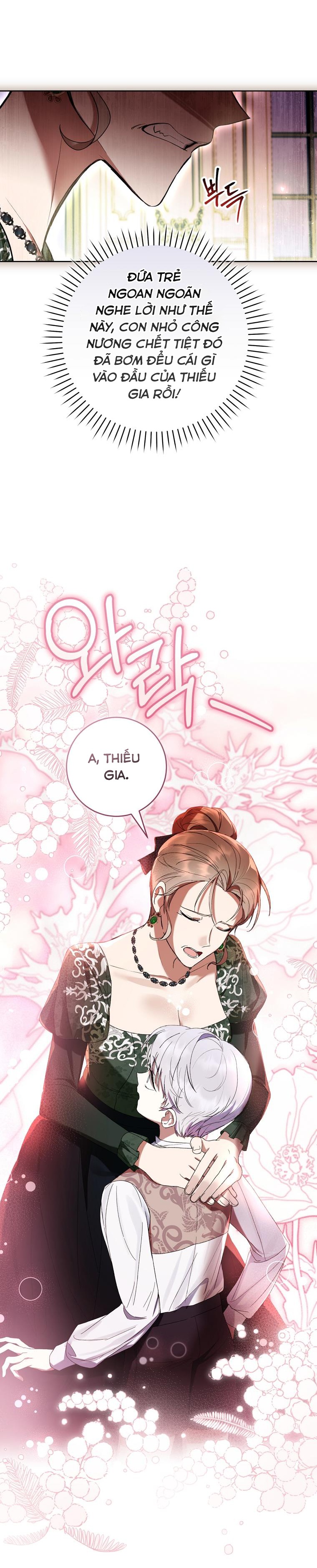 trở thành ác nữ thật thú vị mà ? chapter 62 23