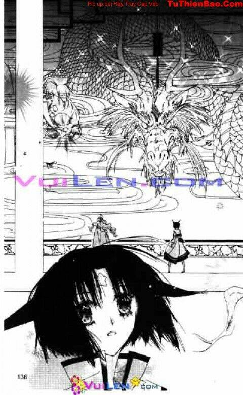 cáo nhỏ đáng yêu chapter 3 135