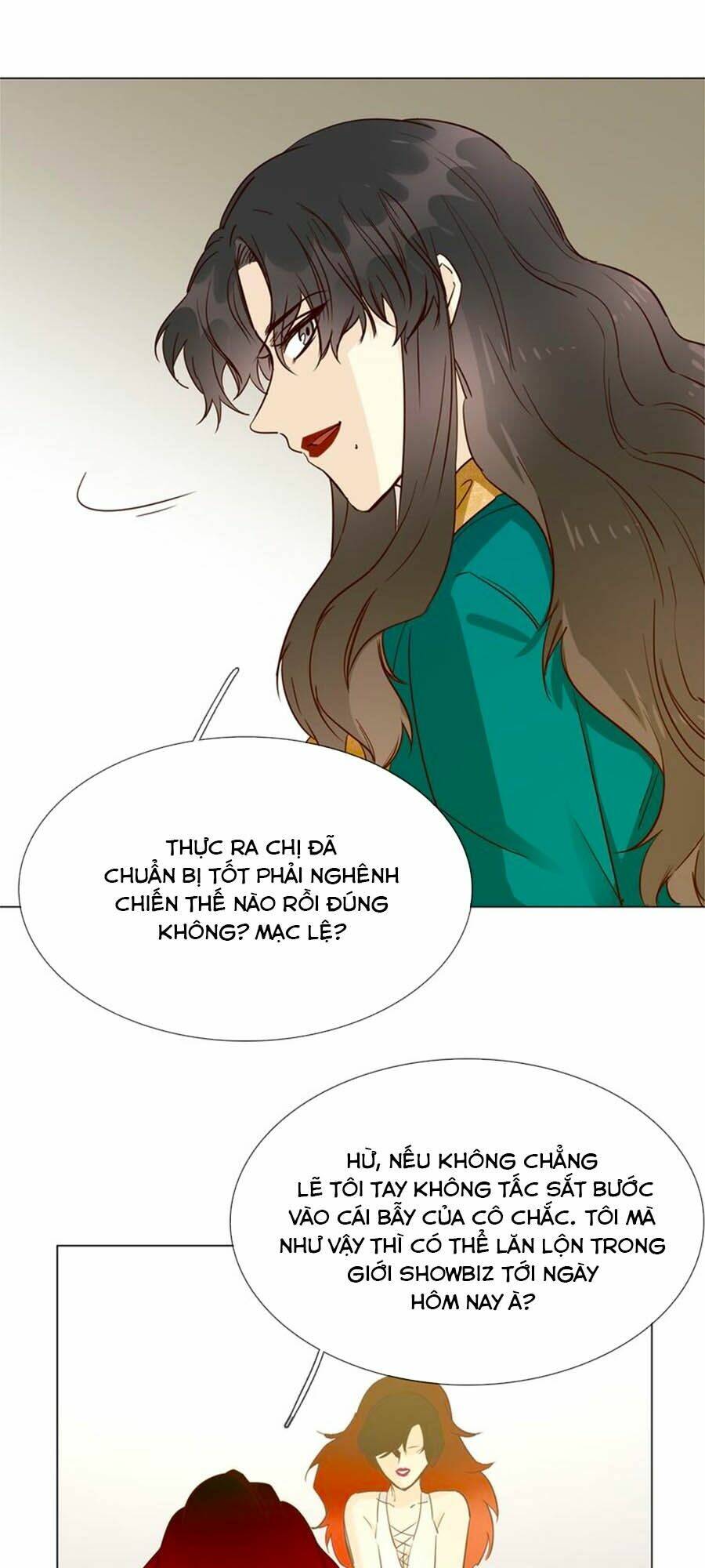 ngôi sao vụn vỡ chapter 52 45