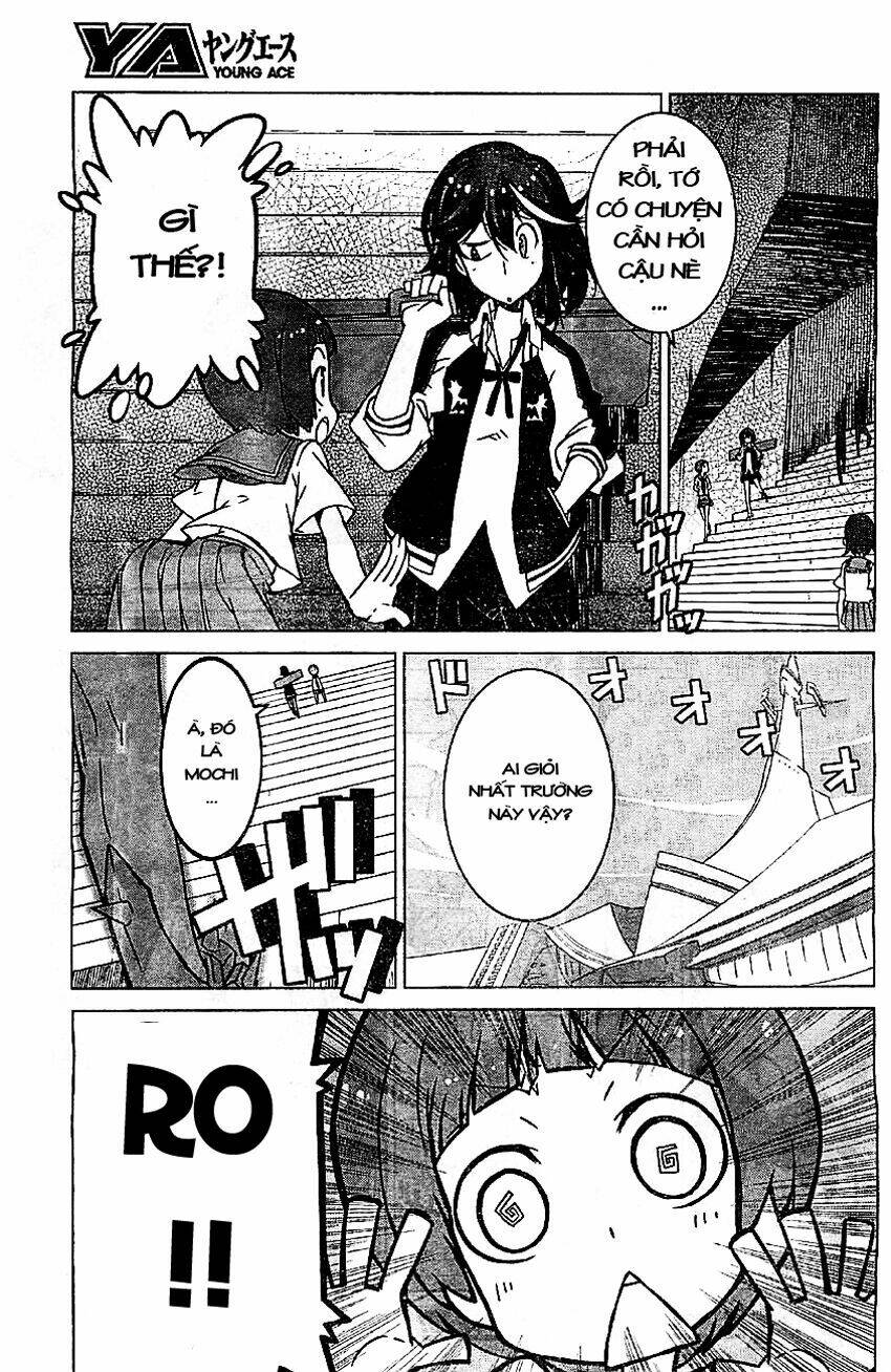 kill la kill chapter 1.2 9