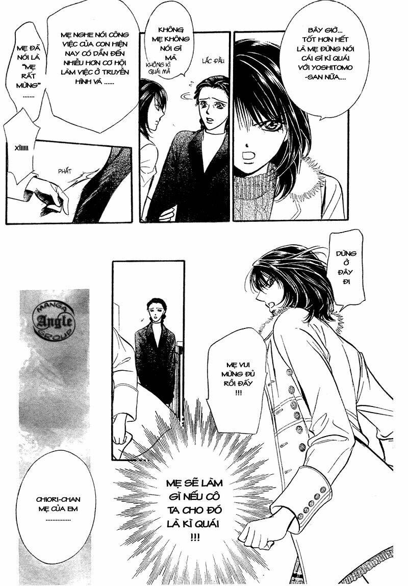 thử thách của kyouko chapter 128 10