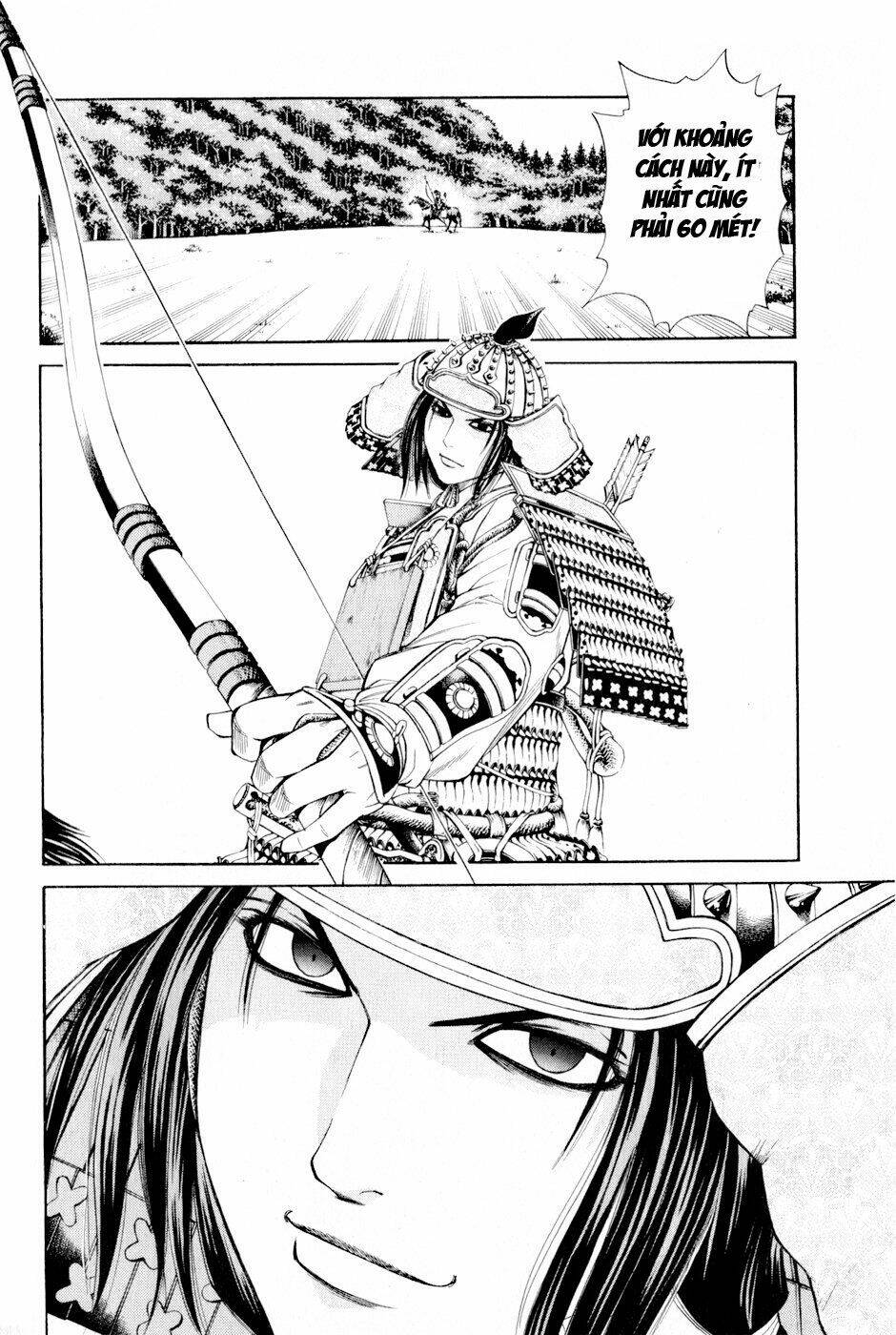 thiếu niên vương phần 2 chapter 5 32