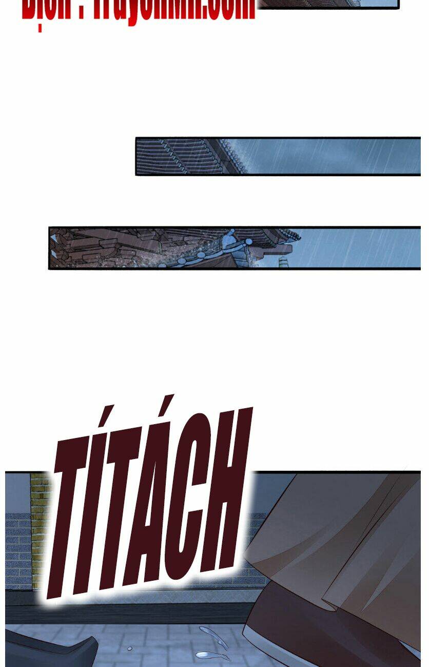 thần y yêu hậu chapter 24 3