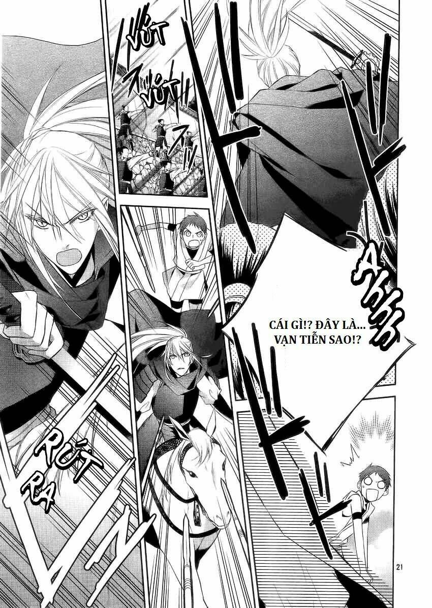 sengoku blood chapter 4 22