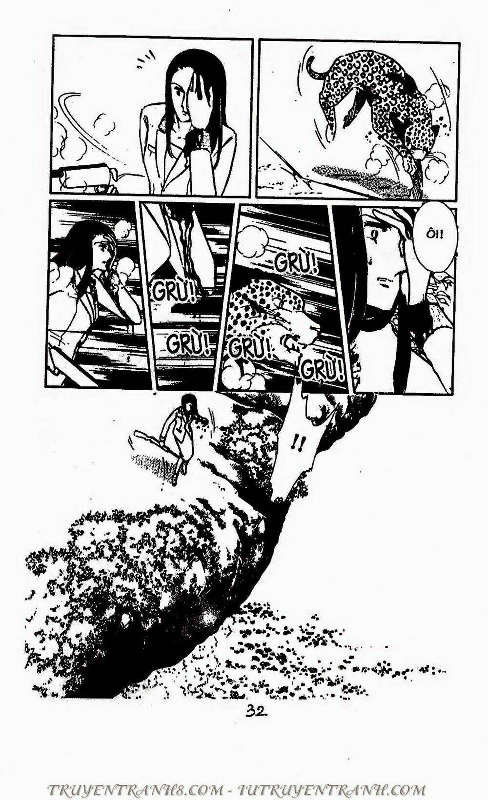 mimi kỳ lạ chapter 53.2 12