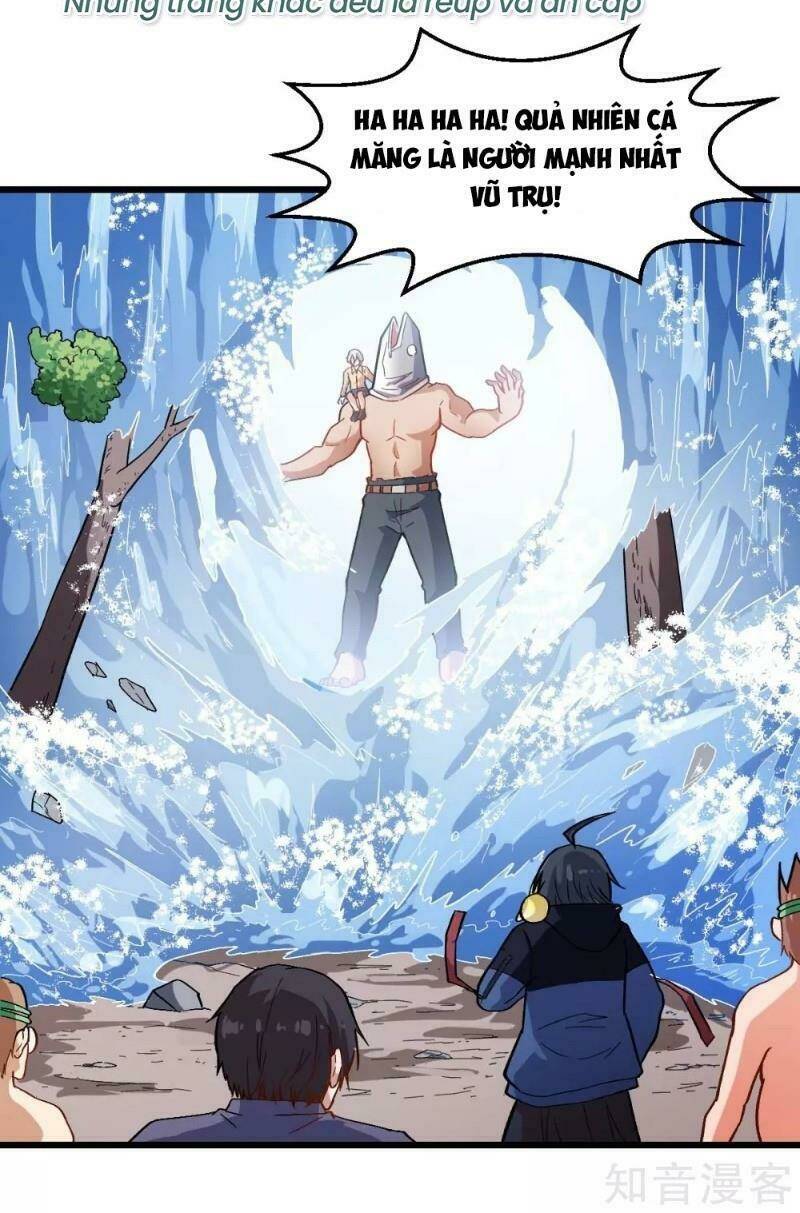 vườn trường cuồng sư hệ thống chapter 104 14