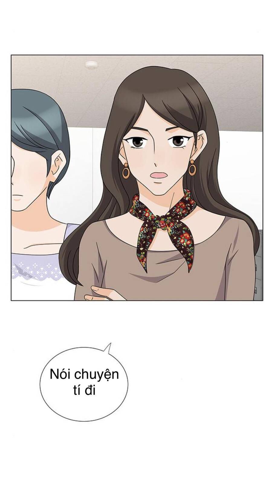 idol và sếp, em yêu ai? chapter 80 23