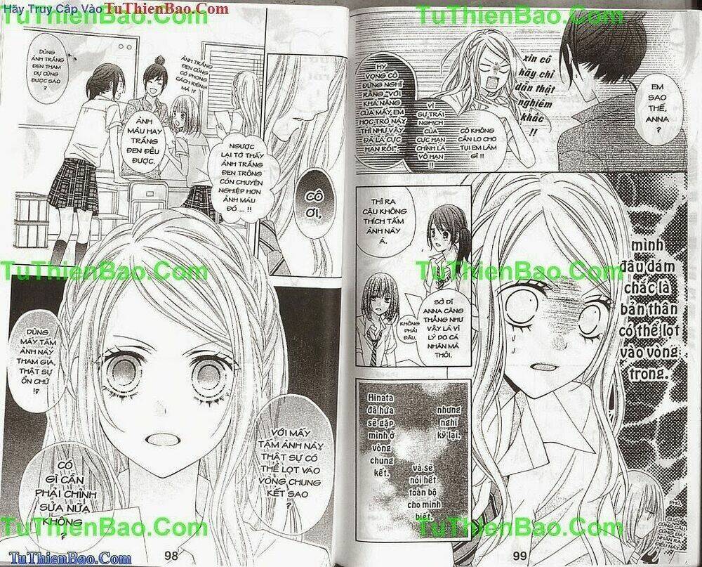 bầu trời sao đêm chapter 7 51