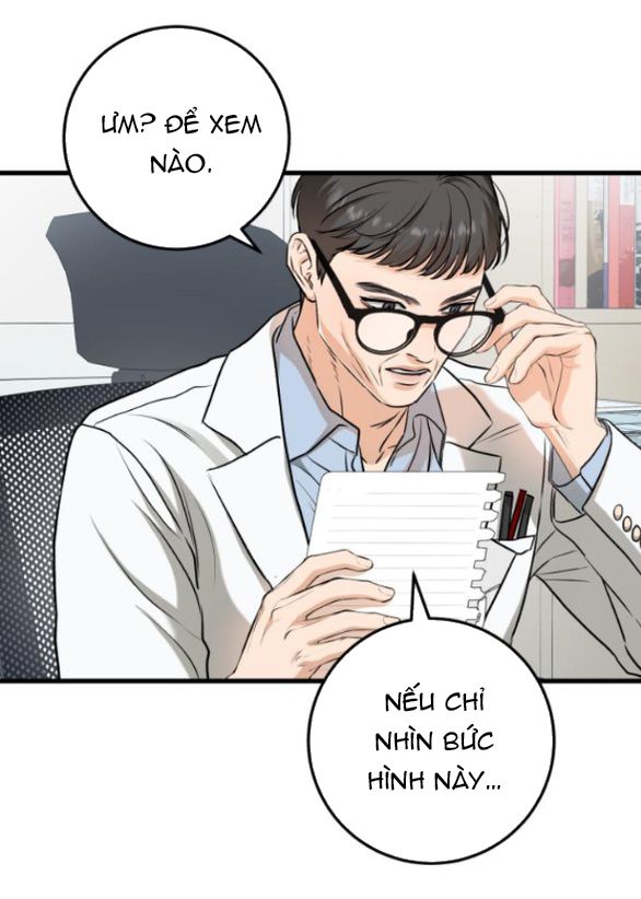 Nóng Lòng Muốn Giày Vò Em chapter 49.2 26