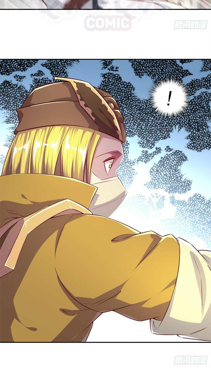 võng du chi tối cường đoán mệnh sư chapter 38 25