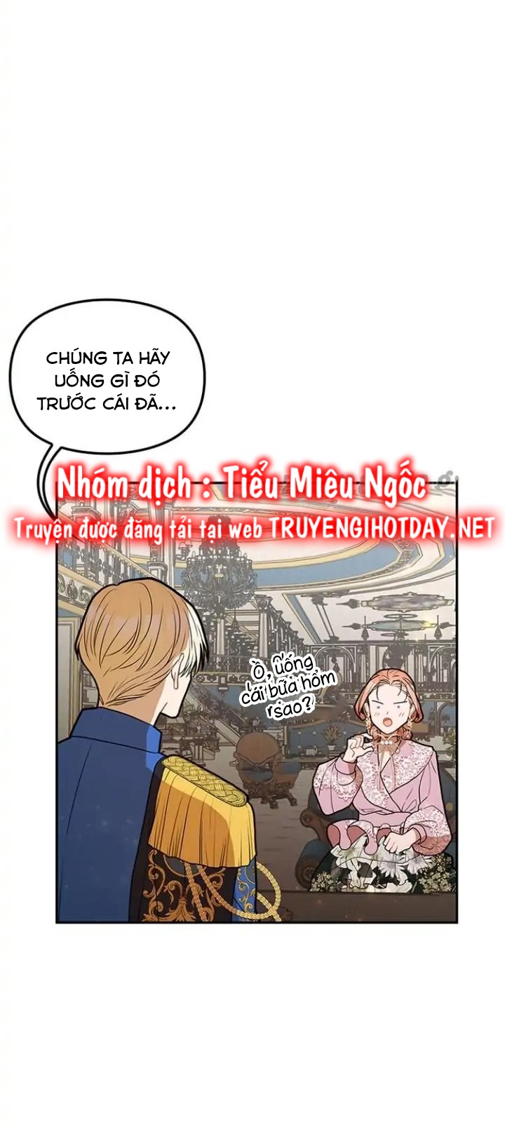 làm cách nào để sống sót trong cuốn tiểu thuyết ngôn tình lãng mạn chapter 44 23