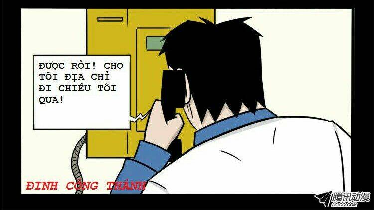 những sự kiện kỳ dị chapter 21 42