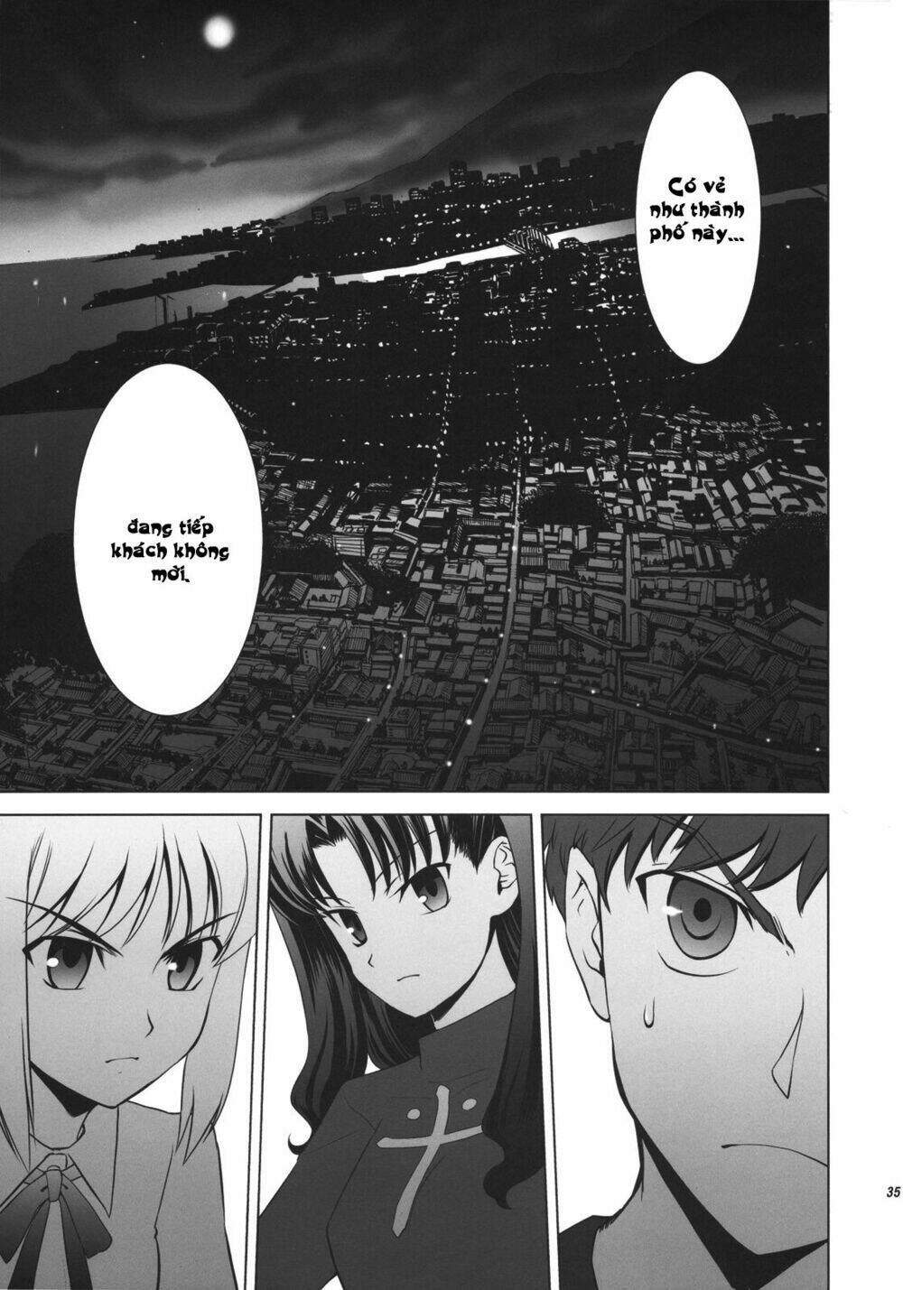 type-moon complex x chapter 2 12
