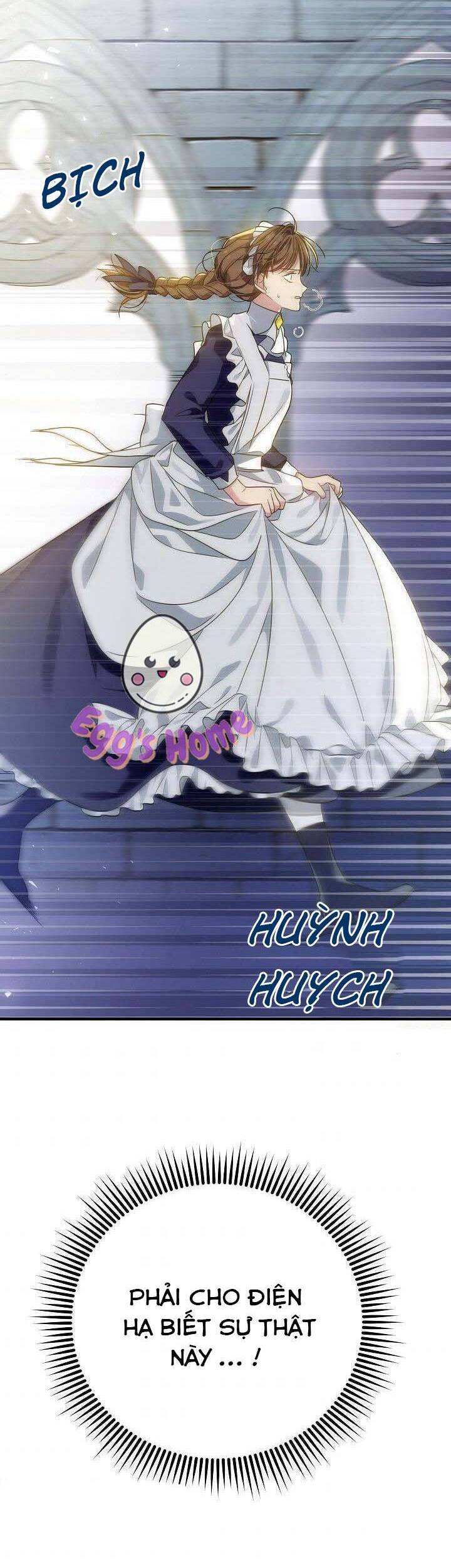 từ lúc bắt đầu tôi vẫn luôn ở bên em chapter 25 49