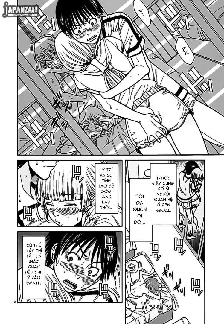 nozoki ana chapter 62 5