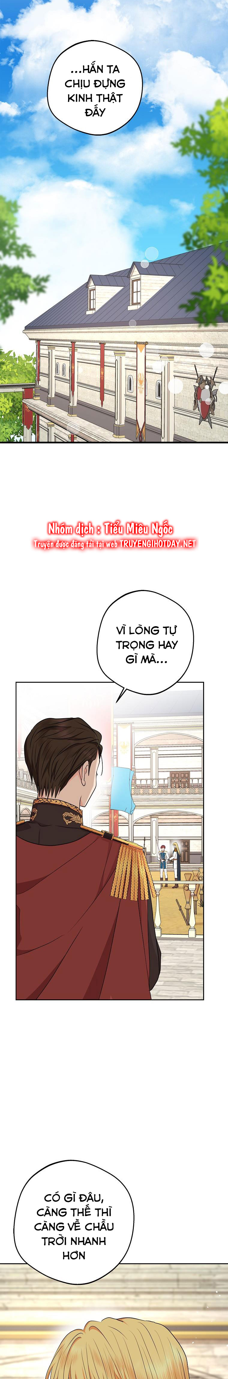 công chúa ngoài giá thú chapter 78 26