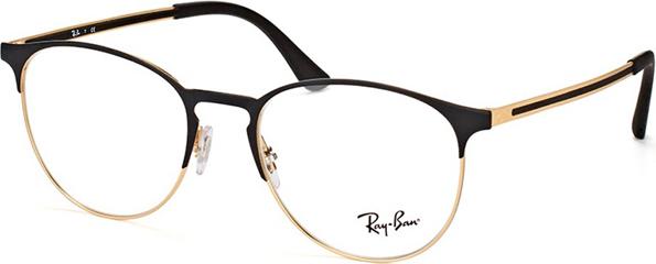 Gọng Kính Rayban RB6375F-2890