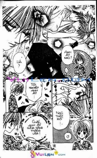 arita đáng yêu chapter 13 77