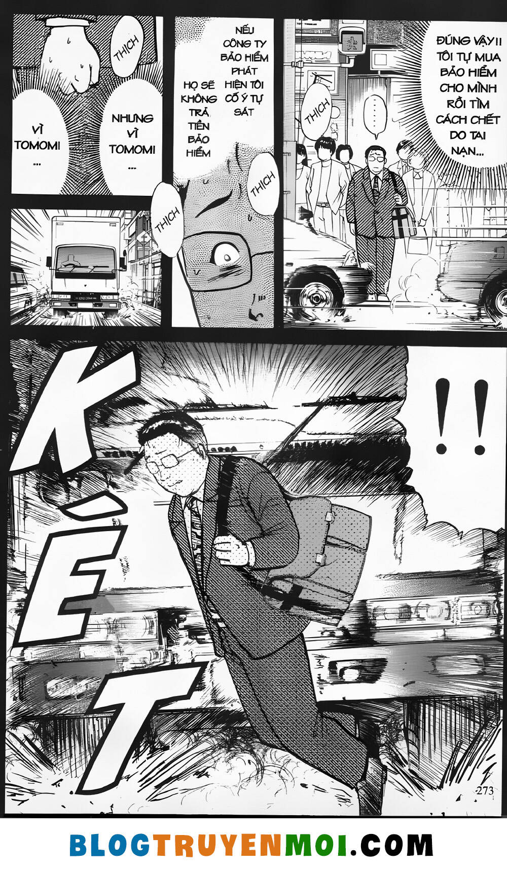 thám tử kindaichi (bản đẹp) chapter 22 13