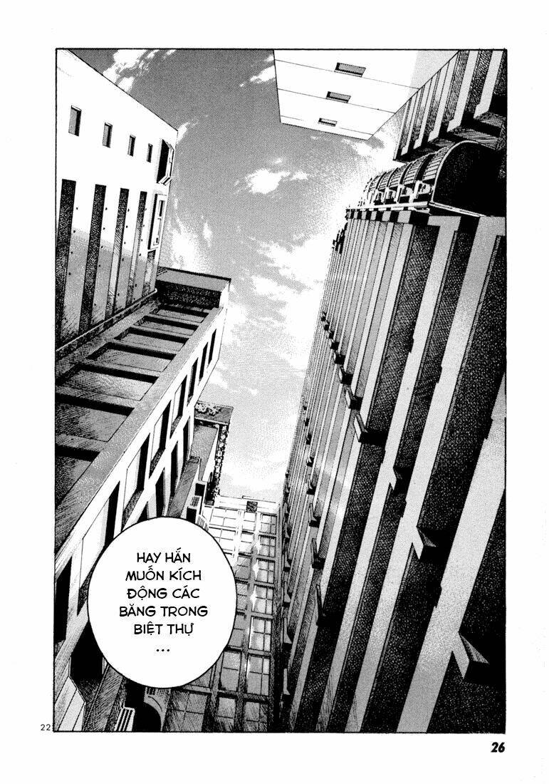 sát thủ số 1 chapter 10 25