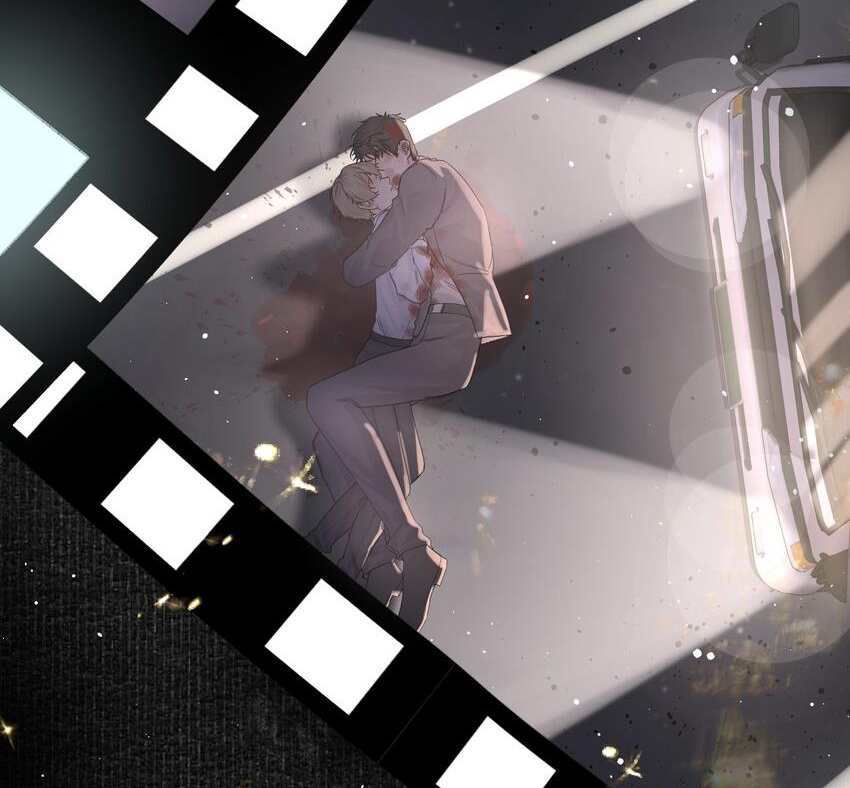 tình cũ là vua chapter 8 28