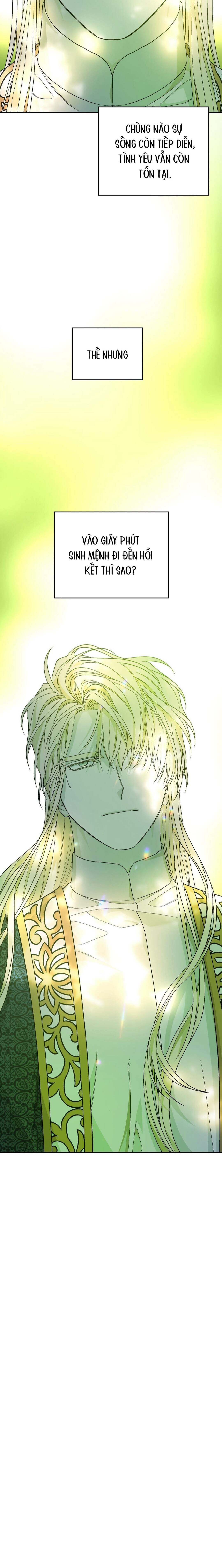 khế ước vĩnh cửu chapter 107 16