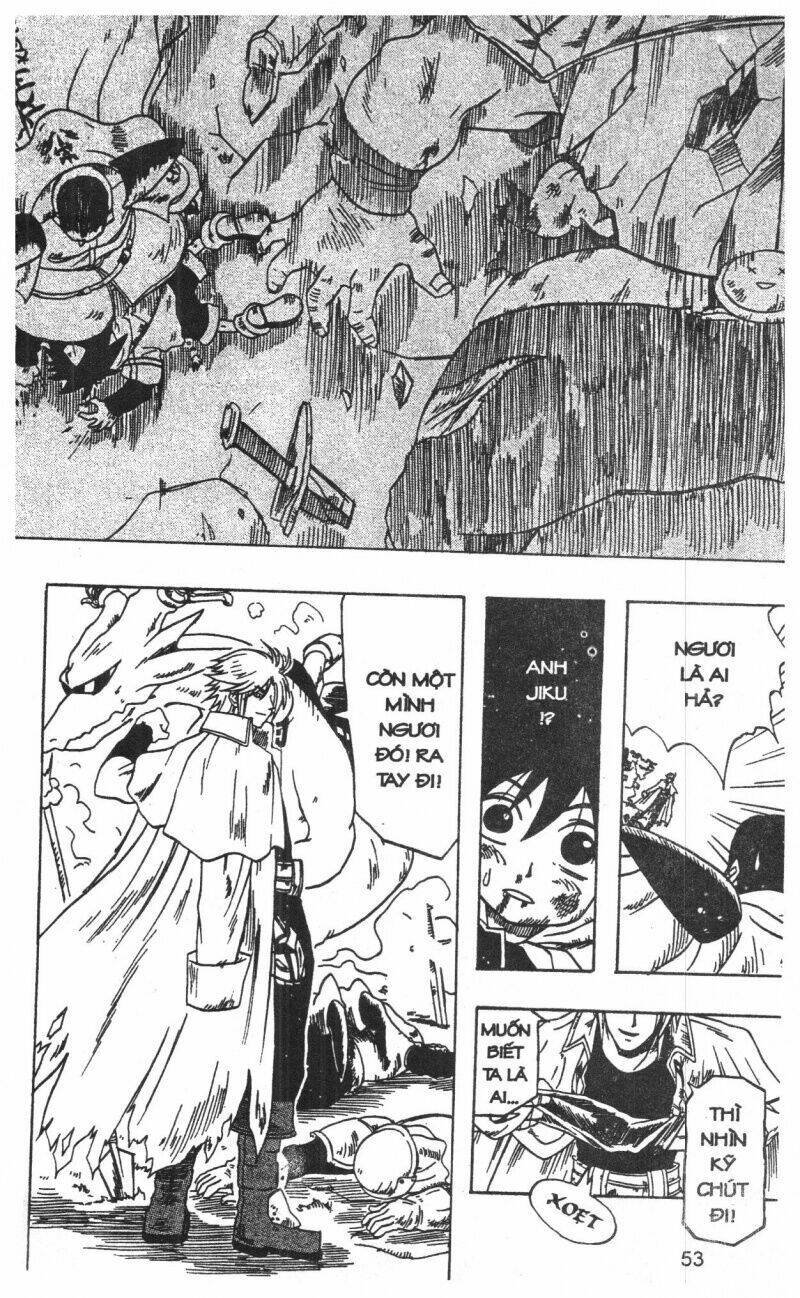 joou kishi monogatari chapter 1 51