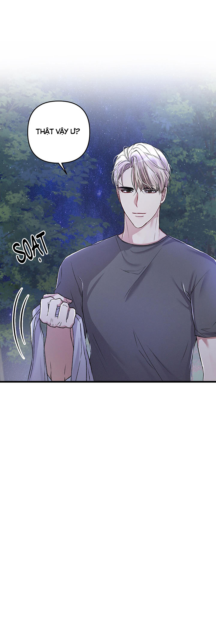 cuộc sống thường nhật của một guide phổ quát chapter 15 9