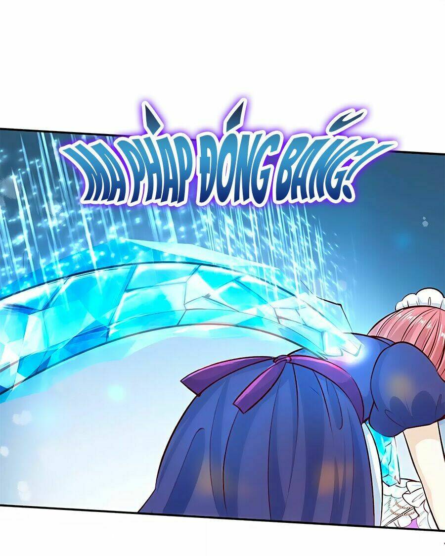 bỗng một ngày trở thành con gái nhà vua chapter 17 5