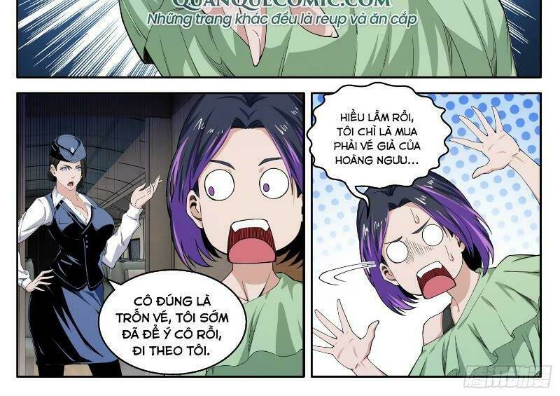 khắc kim phong thần chapter 106 14