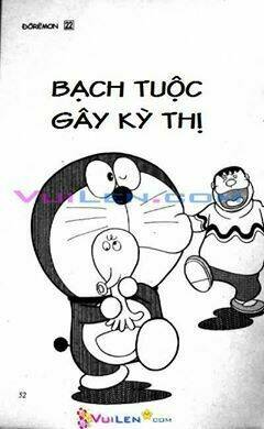 doraemon (chế) - dota2vnbetgroup chapter 9 1