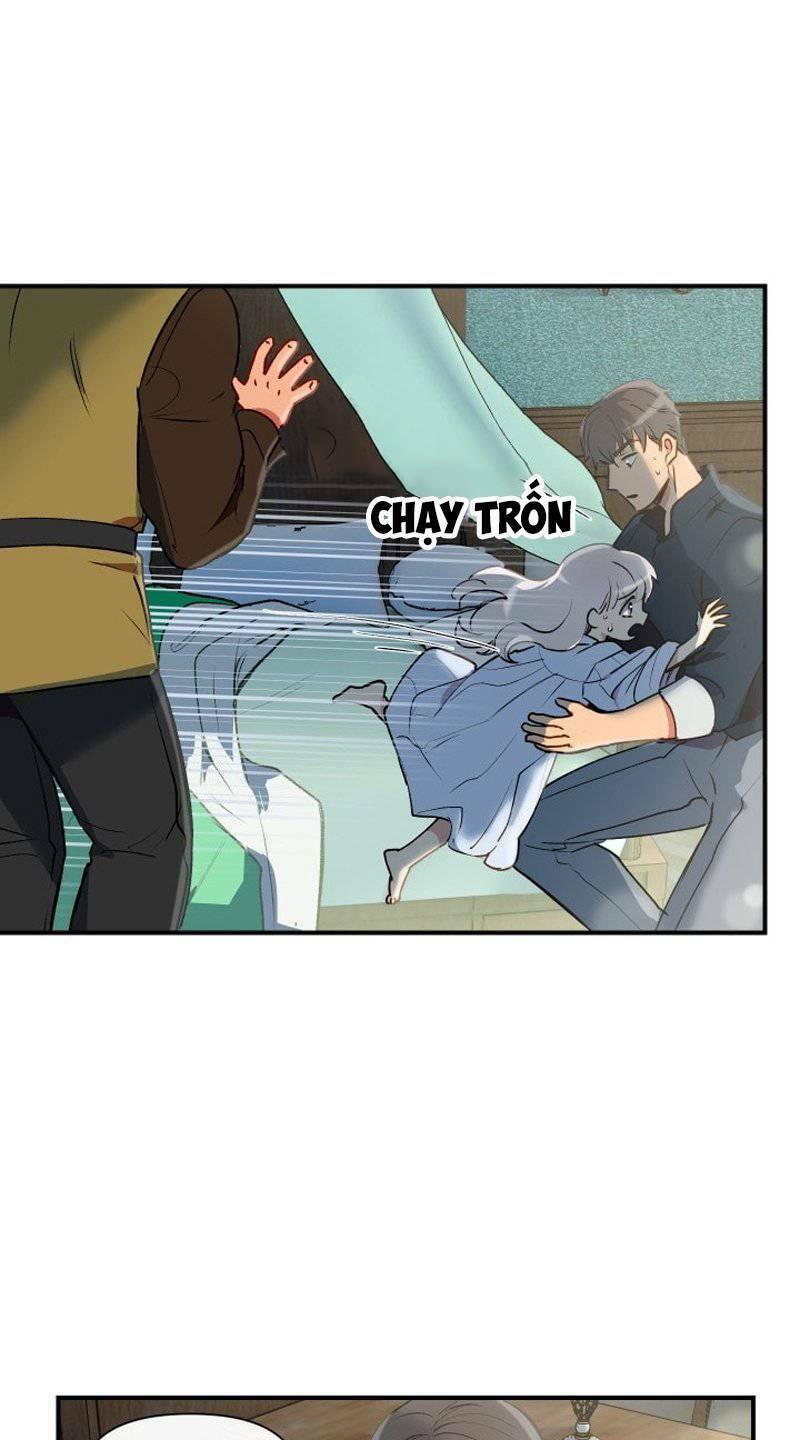 khế ước của nữ công tước quái vật chapter 15 45