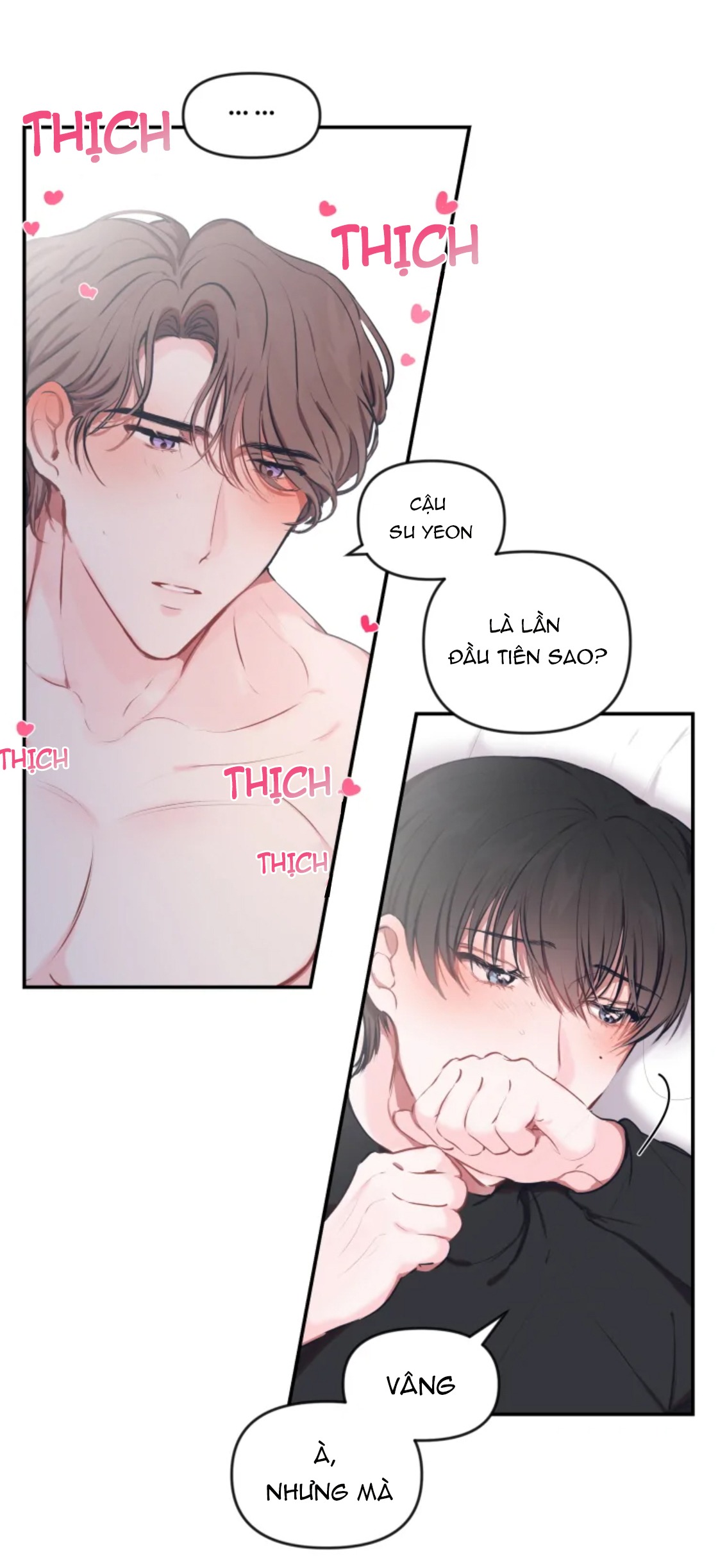 hợp đồng tình yêu chapter 44 15