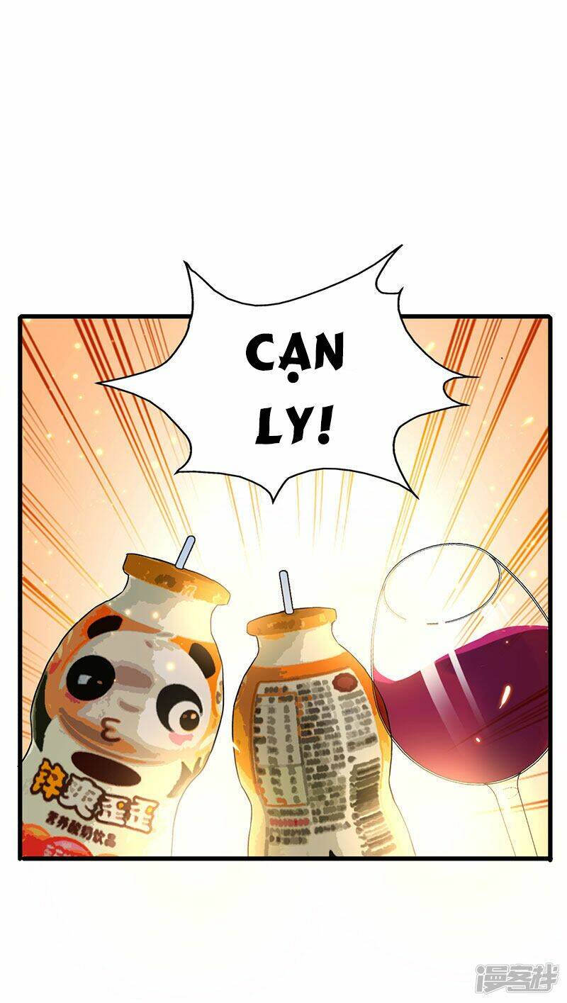 siêu cấp bại gia tử chapter 49 29