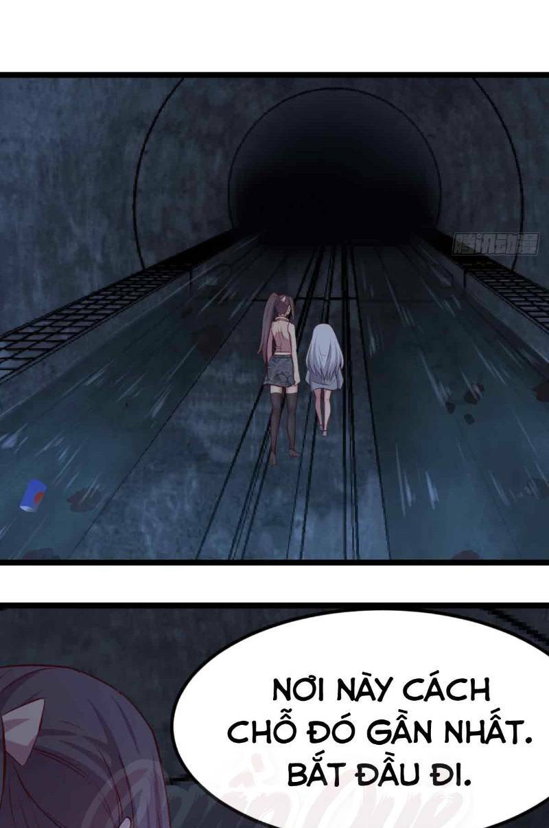 song tu đạo lữ kiểu xem mặt chapter 52 21