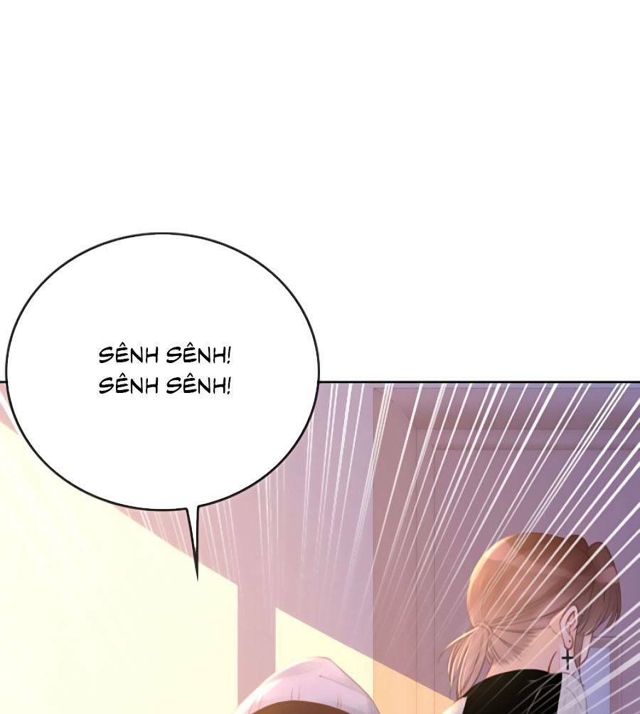 Ám Hắc Hệ Noãn Hôn chapter 148.5 19