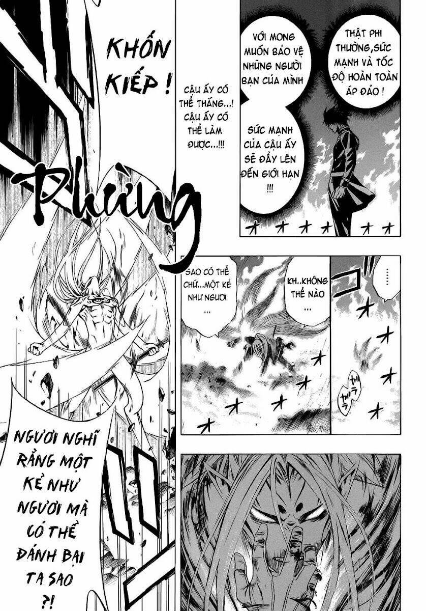 cô nàng ma cà rồng i chapter 52 8