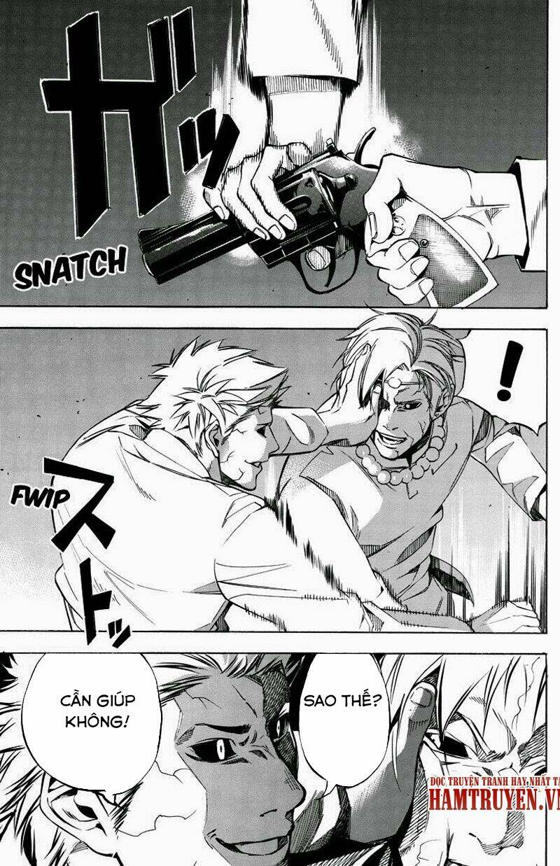 aku no higan - beyond evil chapter 50 7