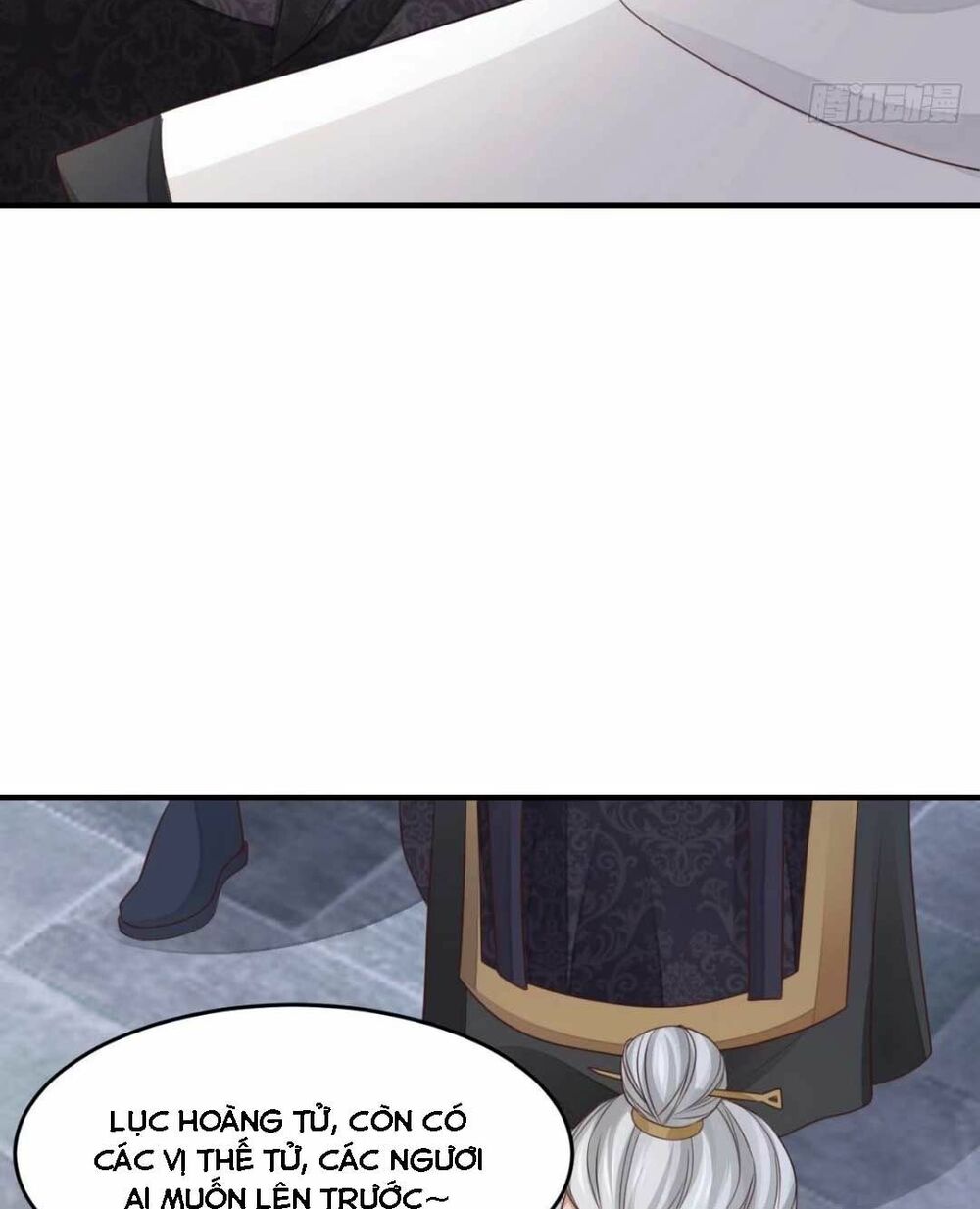 thuần hóa ba ba bạo quân chapter 26 5