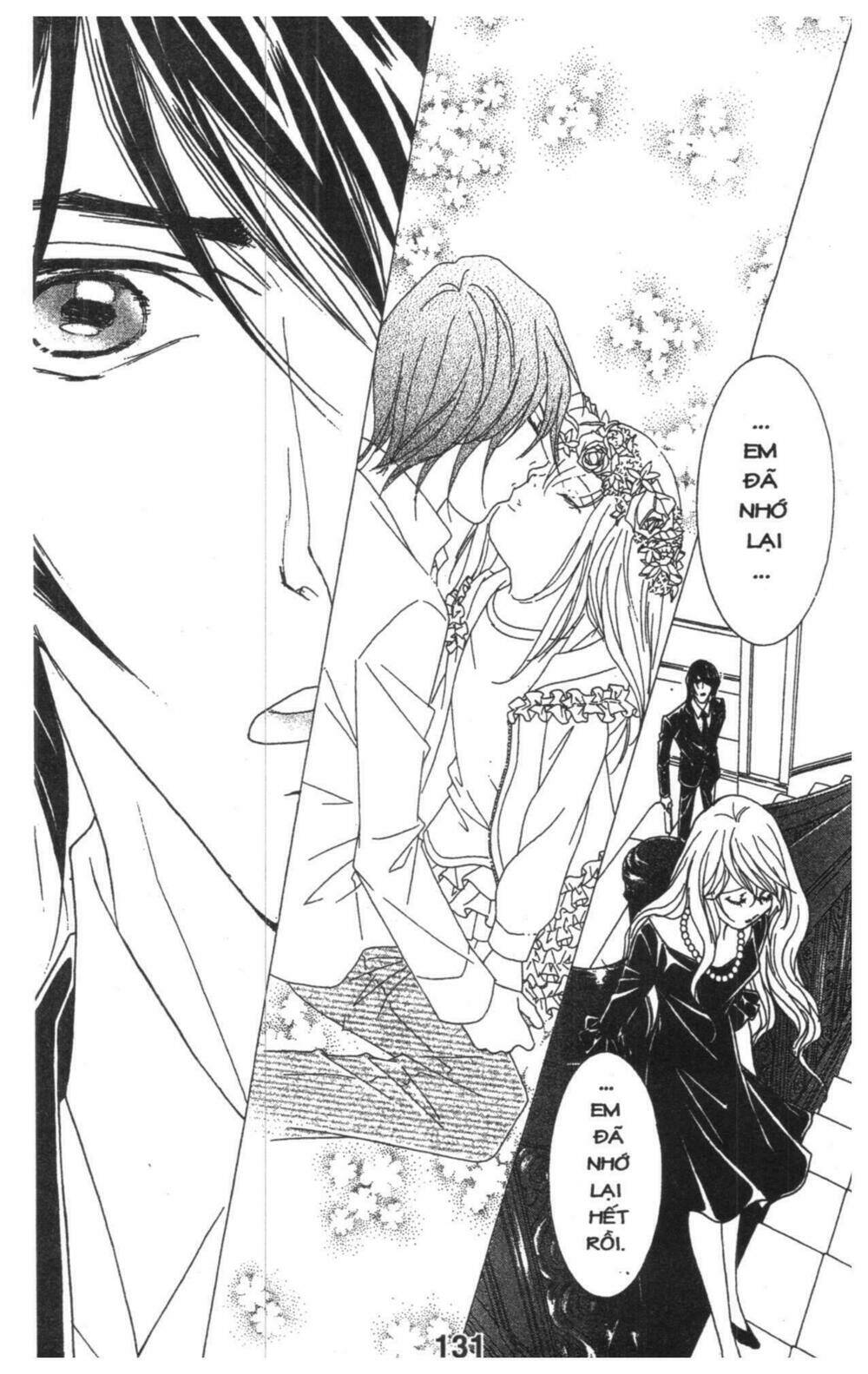 masochistic princess chapter 4 131