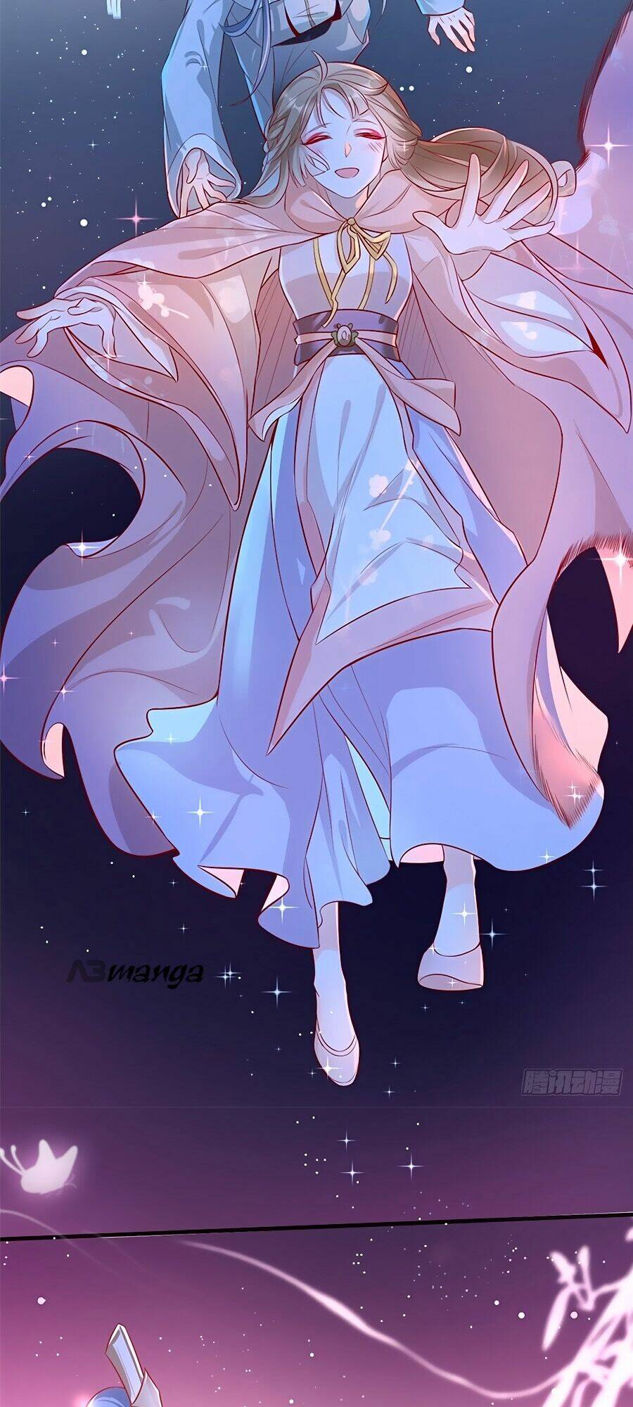 gian phi như thử đa kiều chapter 17 19