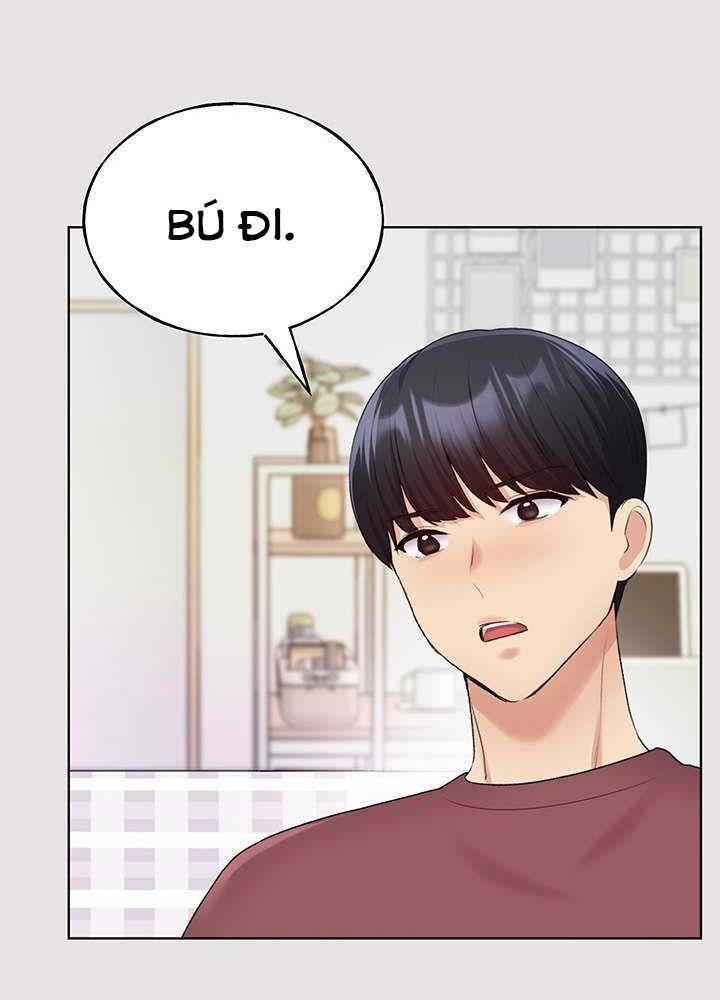 cô em vẽ tranh minh họa của tôi chapter 11.2 27