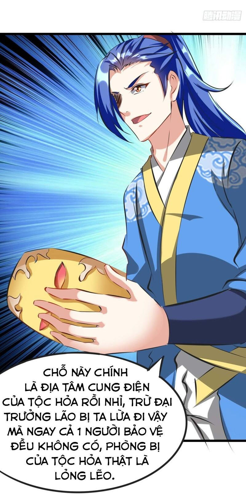 tối cường thăng cấp chapter 188 17