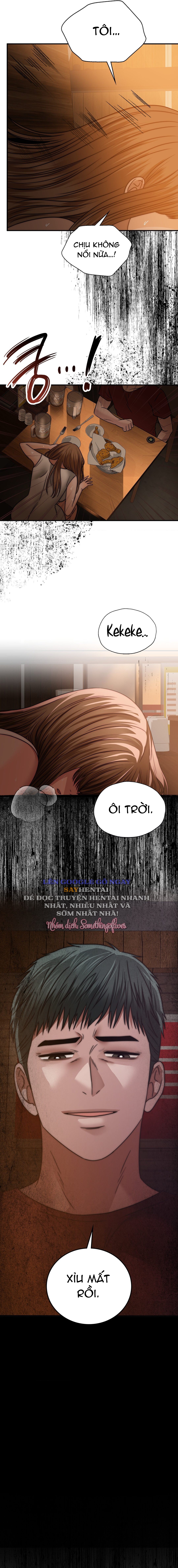 quá khứ của mẹ kế chapter 32 12